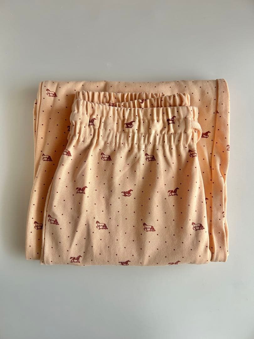 パンツ House on the hill parent pants M