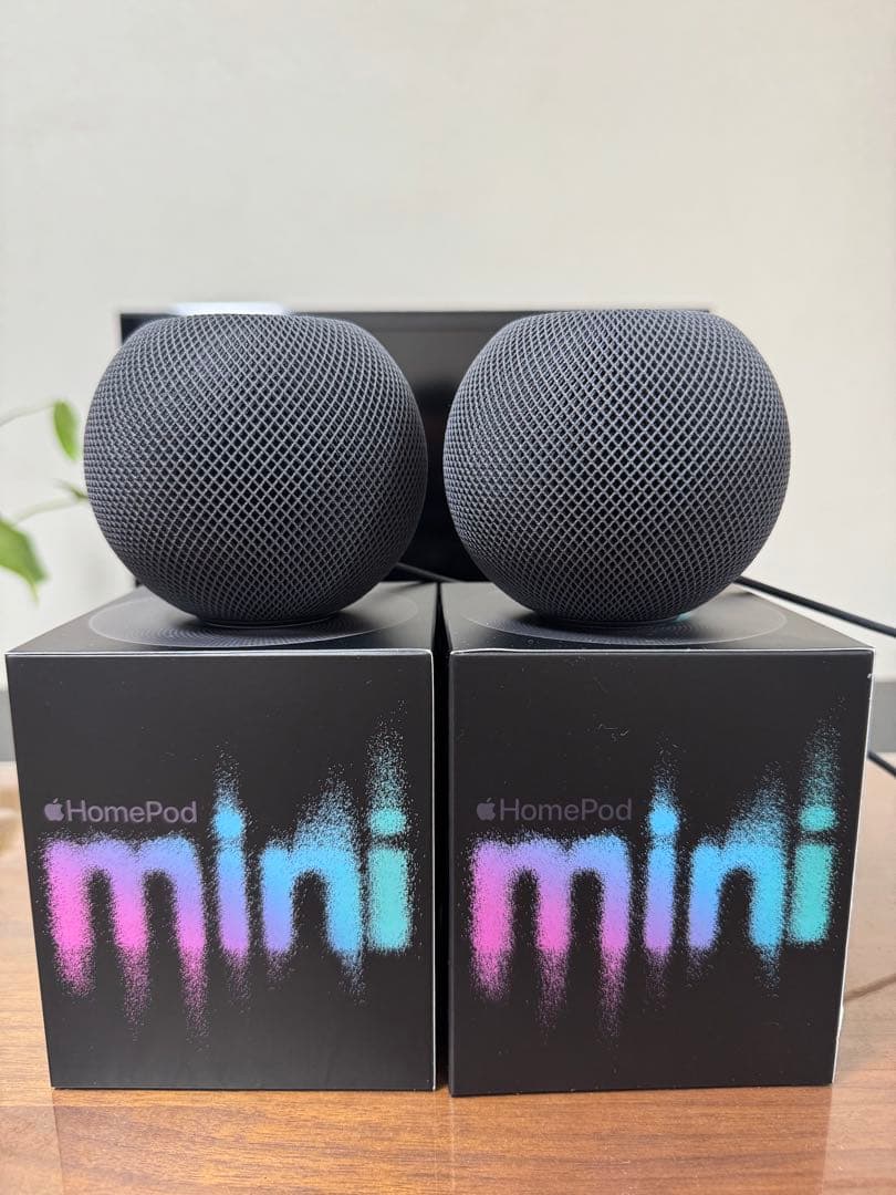 Pod mini ブラック 2台セット