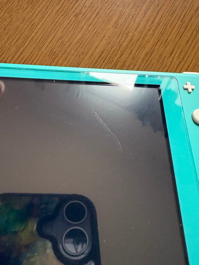 Switchライト　本体のみ