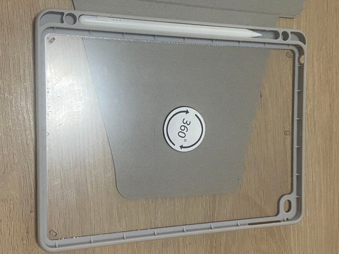 IPad （第六世代）9.7インチ 32GB wifi ペンシルセット