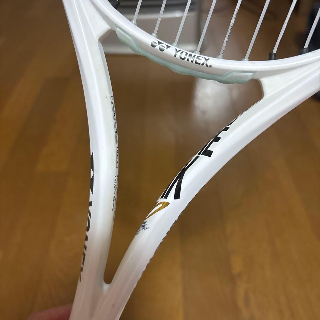 ソフトテニスラケット ジオブレイク70S即購入⭕️