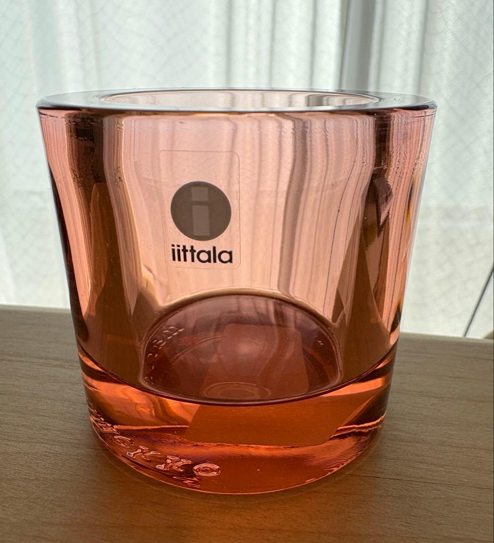 kivi 廃盤色　サーモンピンク