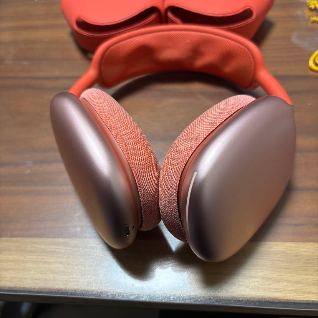 動作確認済　アップル Apple AirPods A2096 ノイズ　ヘッドホン