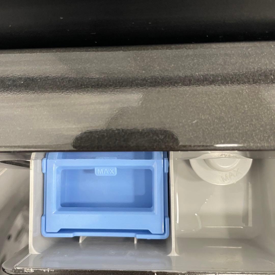 一人暮らし　冷蔵庫　洗濯機6キロ　激安　黒　綺麗　設置無料　単身　セット