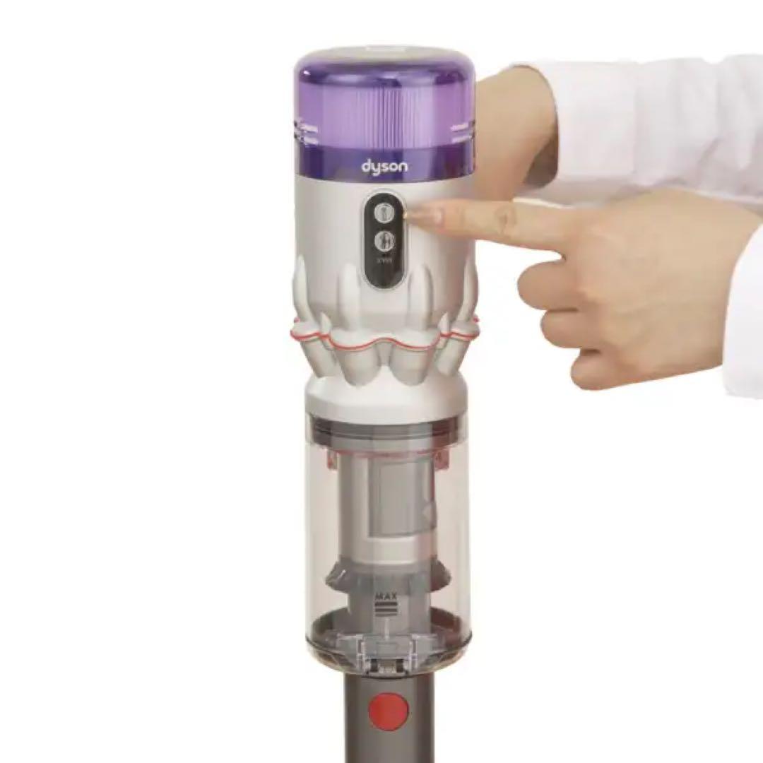 掃除機・クリーナー Dyson Micro 1.5kg Origin SV21 FF ENT