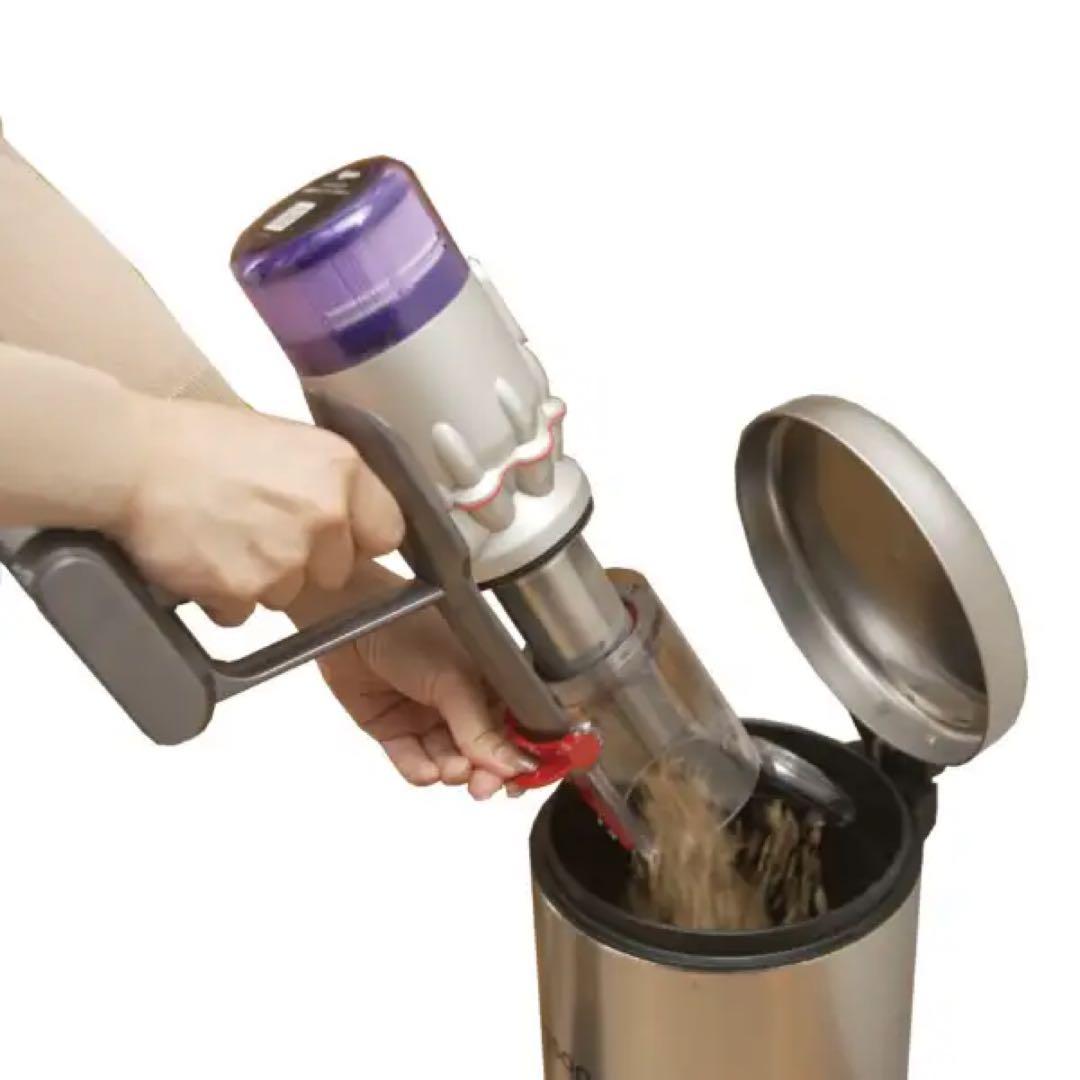 掃除機・クリーナー Dyson Micro 1.5kg Origin SV21 FF ENT