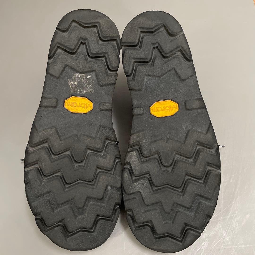 クラークス×ネイバーフッド　デザートトレック　US10.5