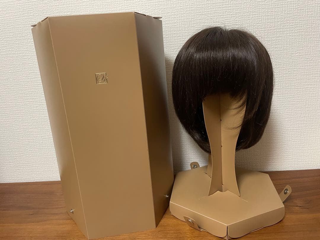 【医療用】スヴェンソン ボブウィッグ