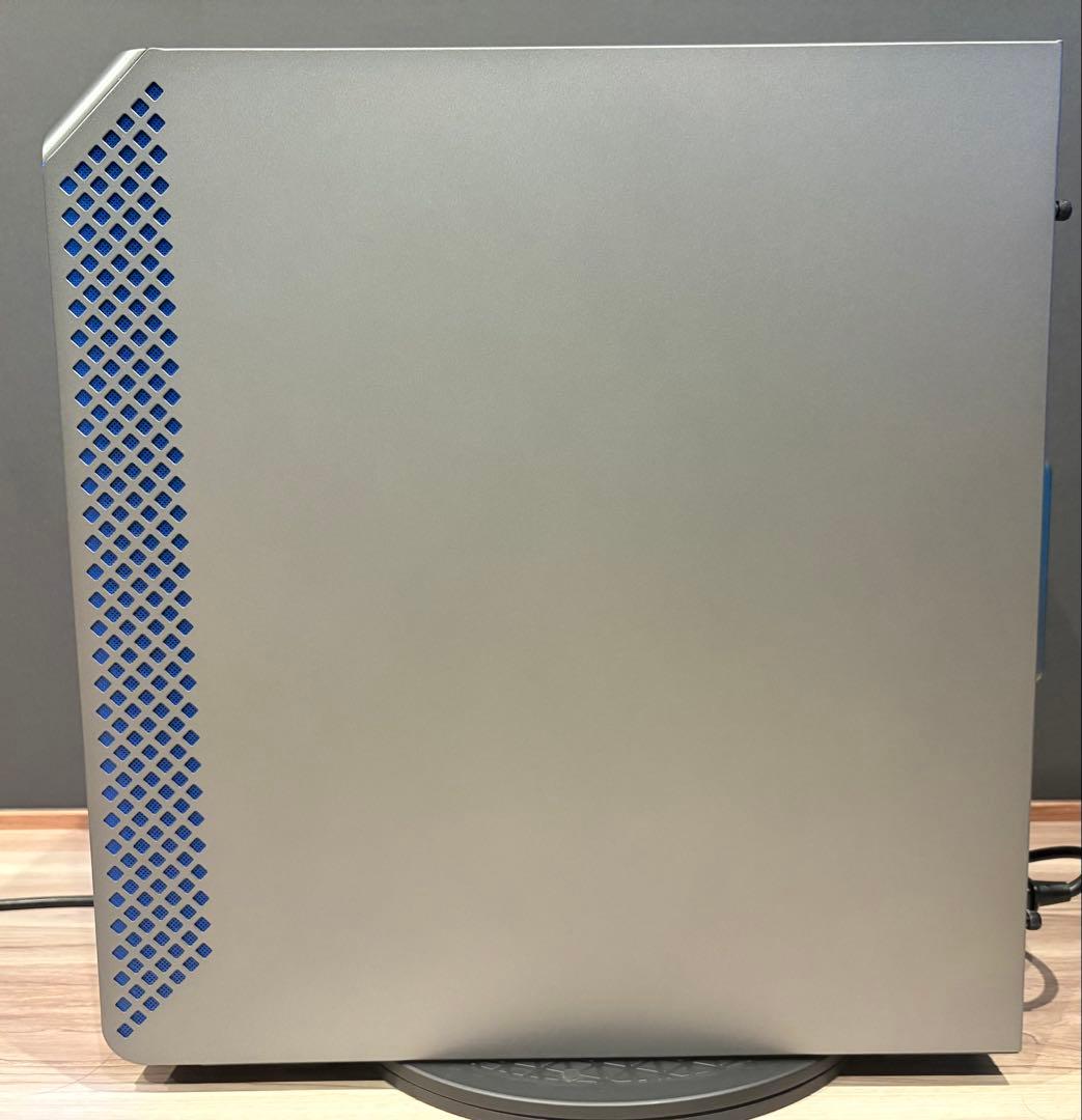 トップ様　RTX4070　GALLERIA ゲーミングpc i7