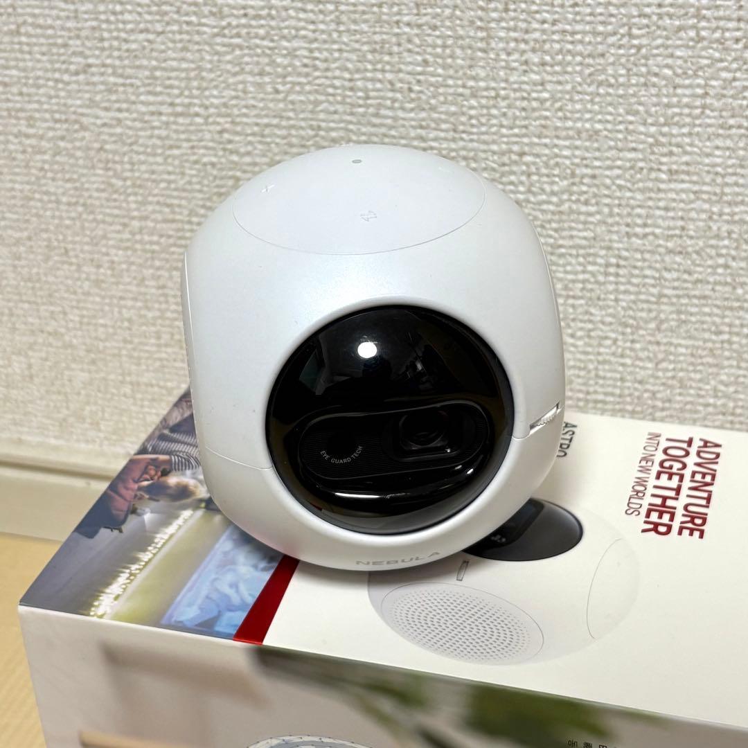 NEBULA ASTRO プロジェクター 本体のみ