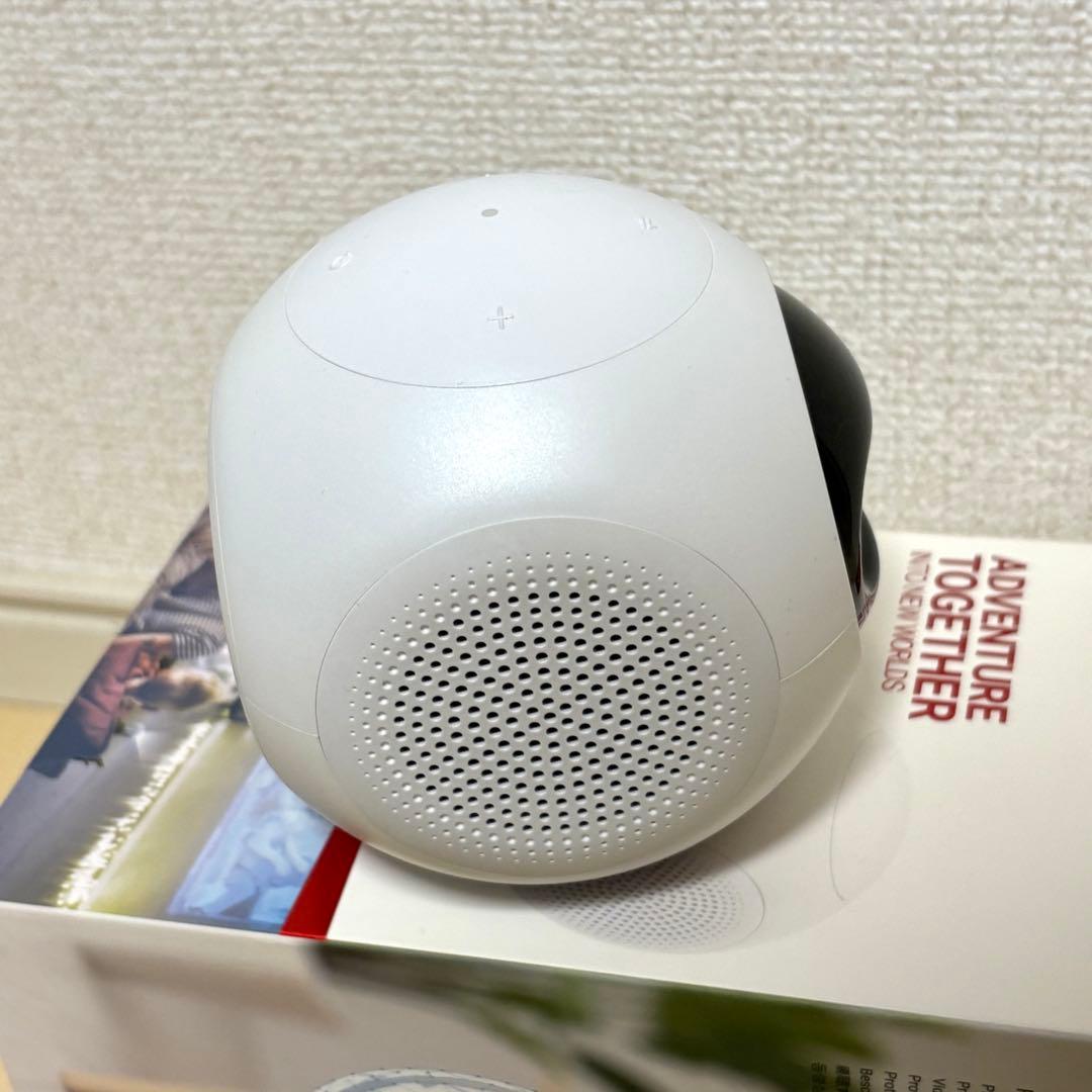 NEBULA ASTRO プロジェクター 本体のみ