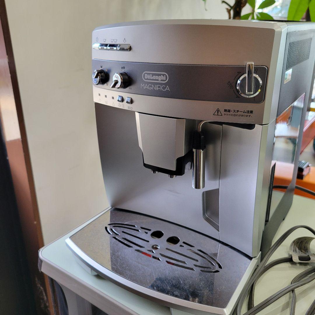 DeLonghi MAGNIFICA ジャンク品　デロンギ　マグニフィカ