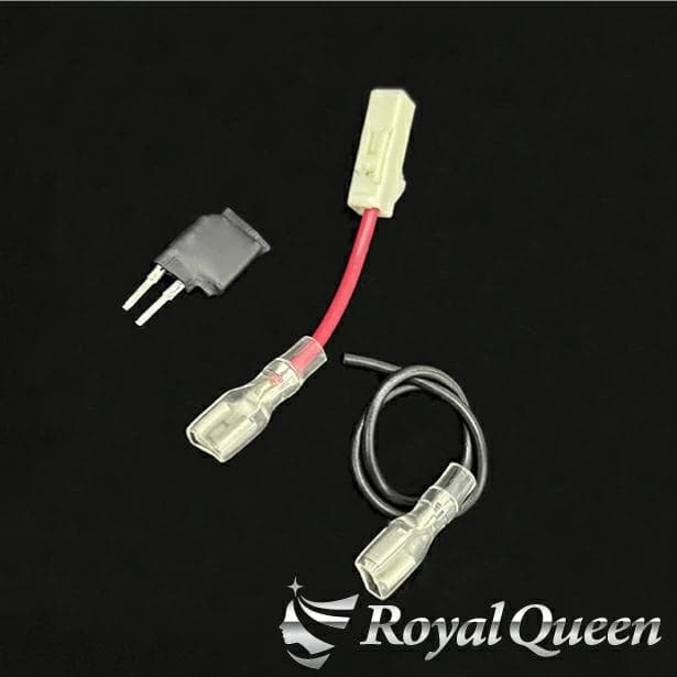 0630 グランドプロフィア レンジャープロ ハンドルボス スペーサー付き