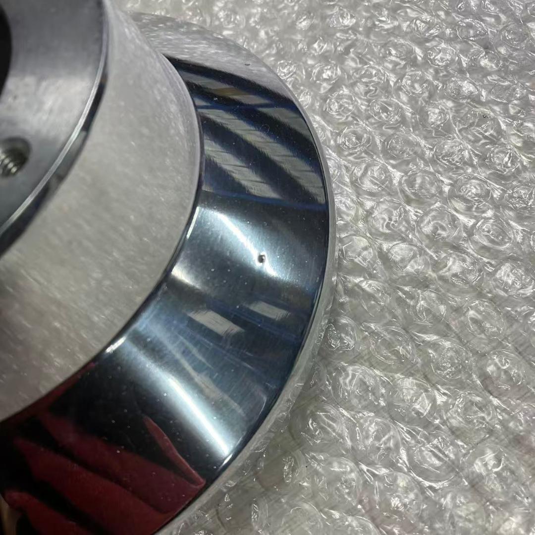 0630 グランドプロフィア レンジャープロ ハンドルボス スペーサー付き