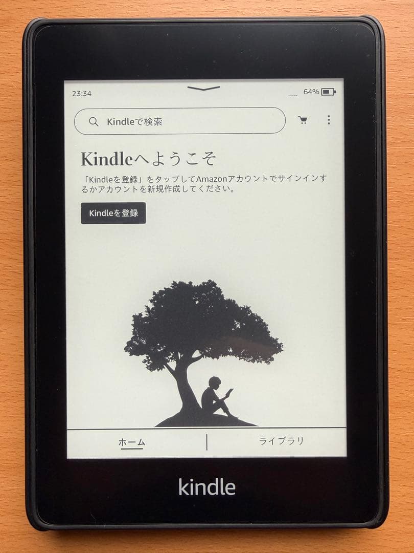 ま*と様 Kindle Paperwhite 第10世代 •32GB•広告なし