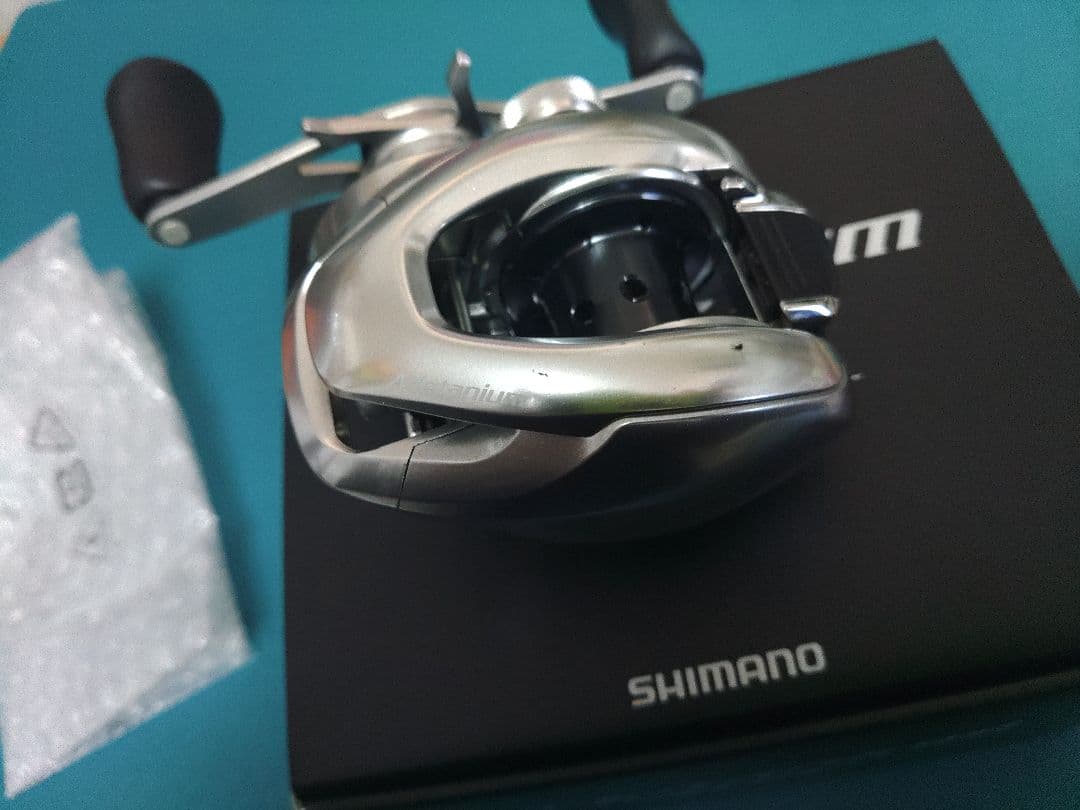 シマノ SHIMANO 【nium MGL XG 】