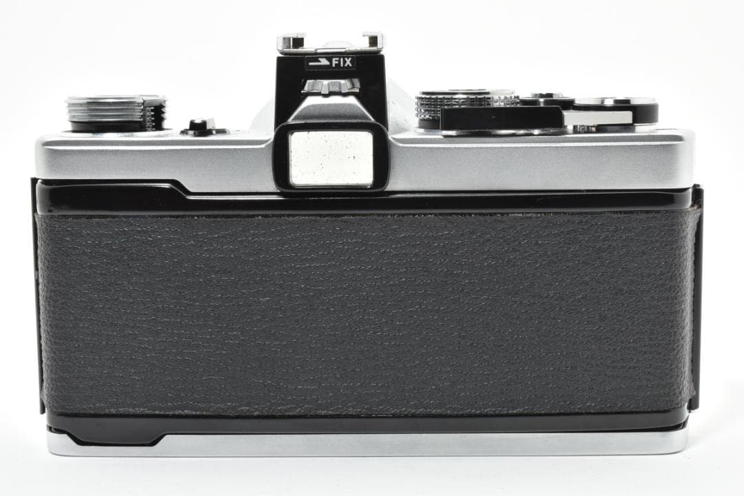 ★各部モルト張り替え済・美品★ オリンパス OM-1 ボディ #21249