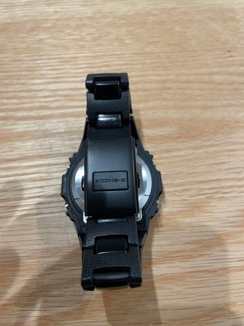 CASIO G-SHOCK GW-M5610U-1ER カスタム