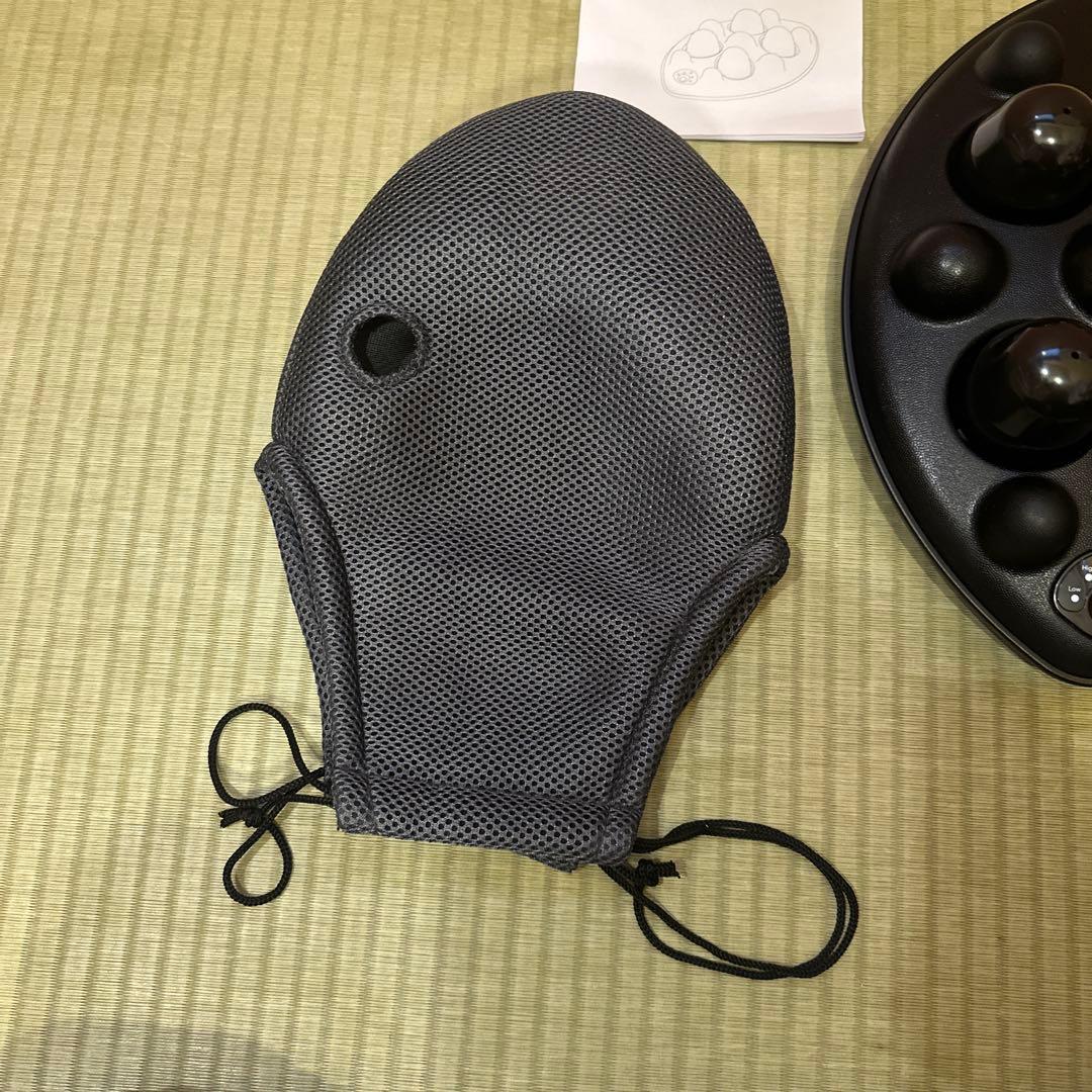 Slim Beauty Pad マッサージ機能付き