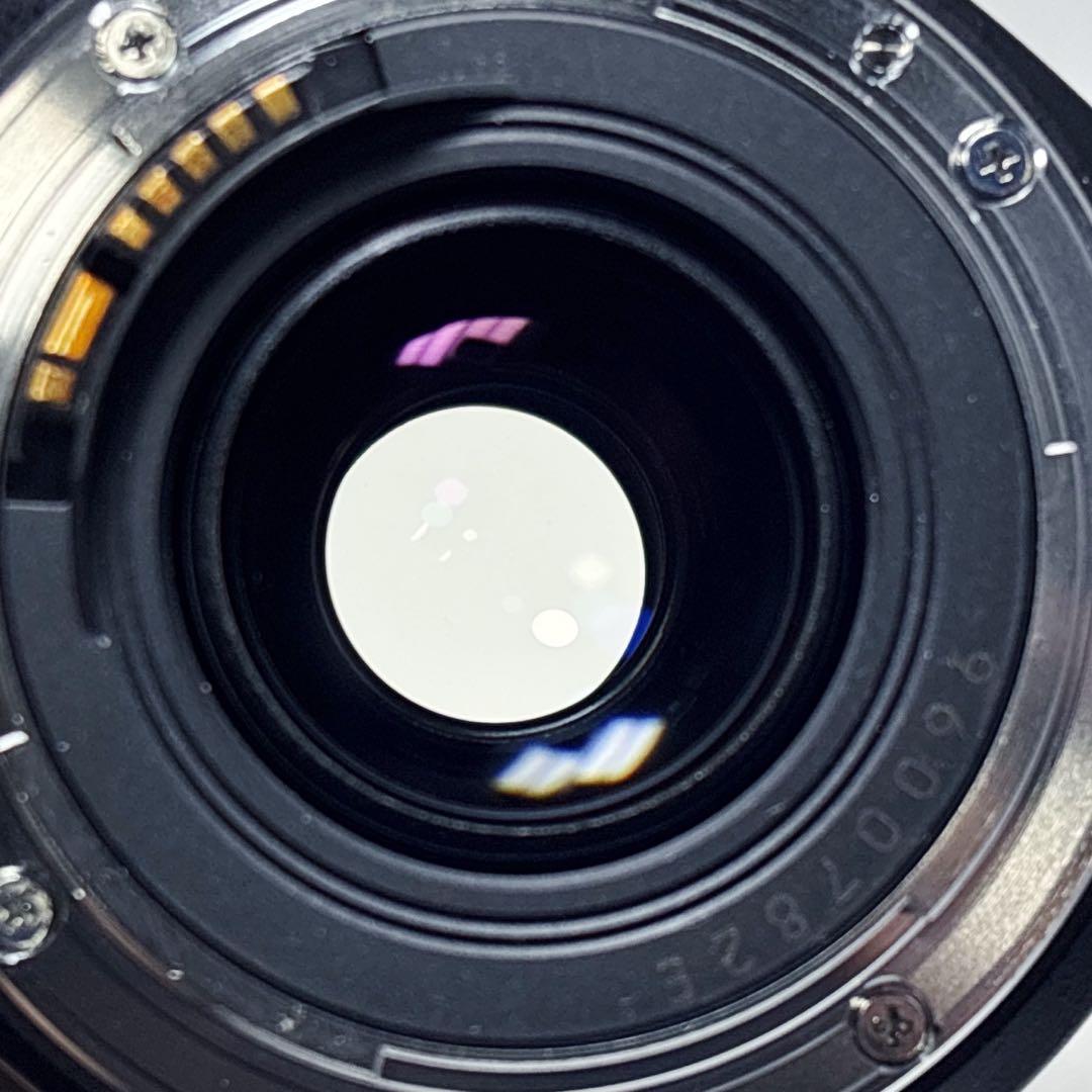 極美品 Canon EF 75-300mm f4-5.6 IS usm