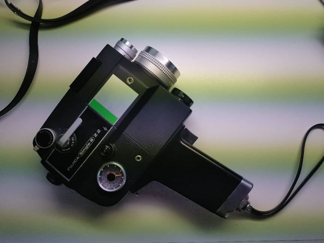 フィルムカメラ　まとめ　オリンパス OM1 PEN キエフ　フジカ　リコー　動作