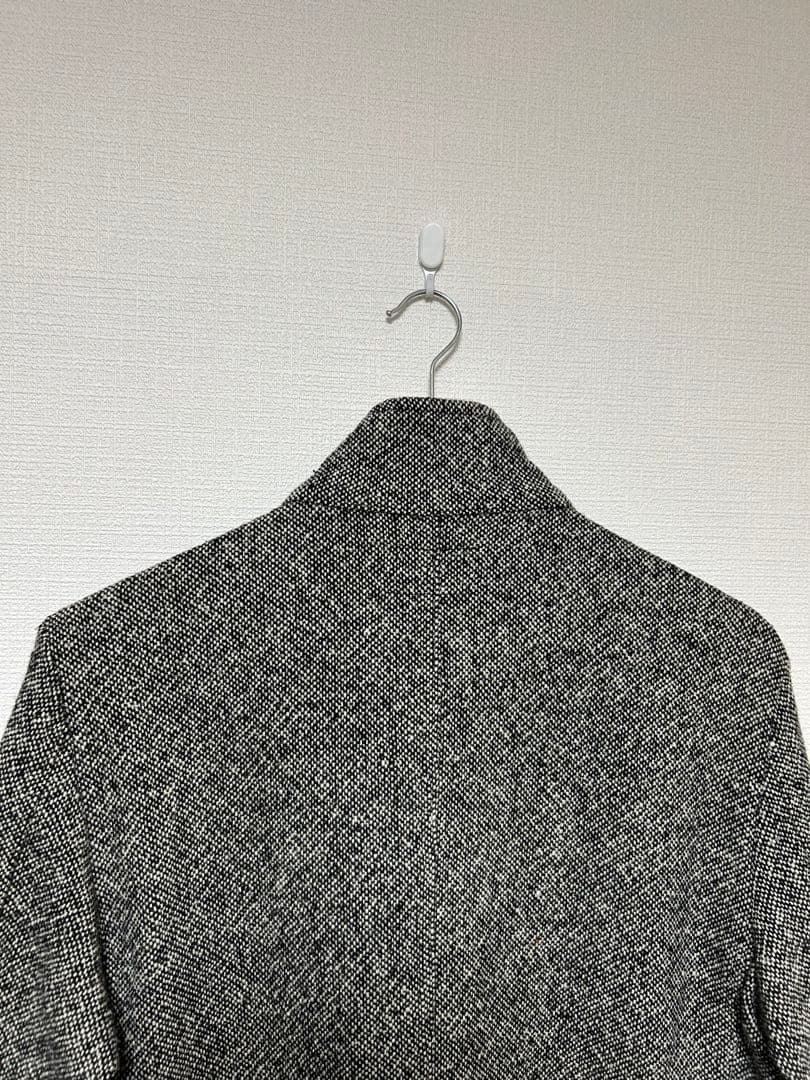 90s フランス製 VETRA スタンドカラージャケット archive