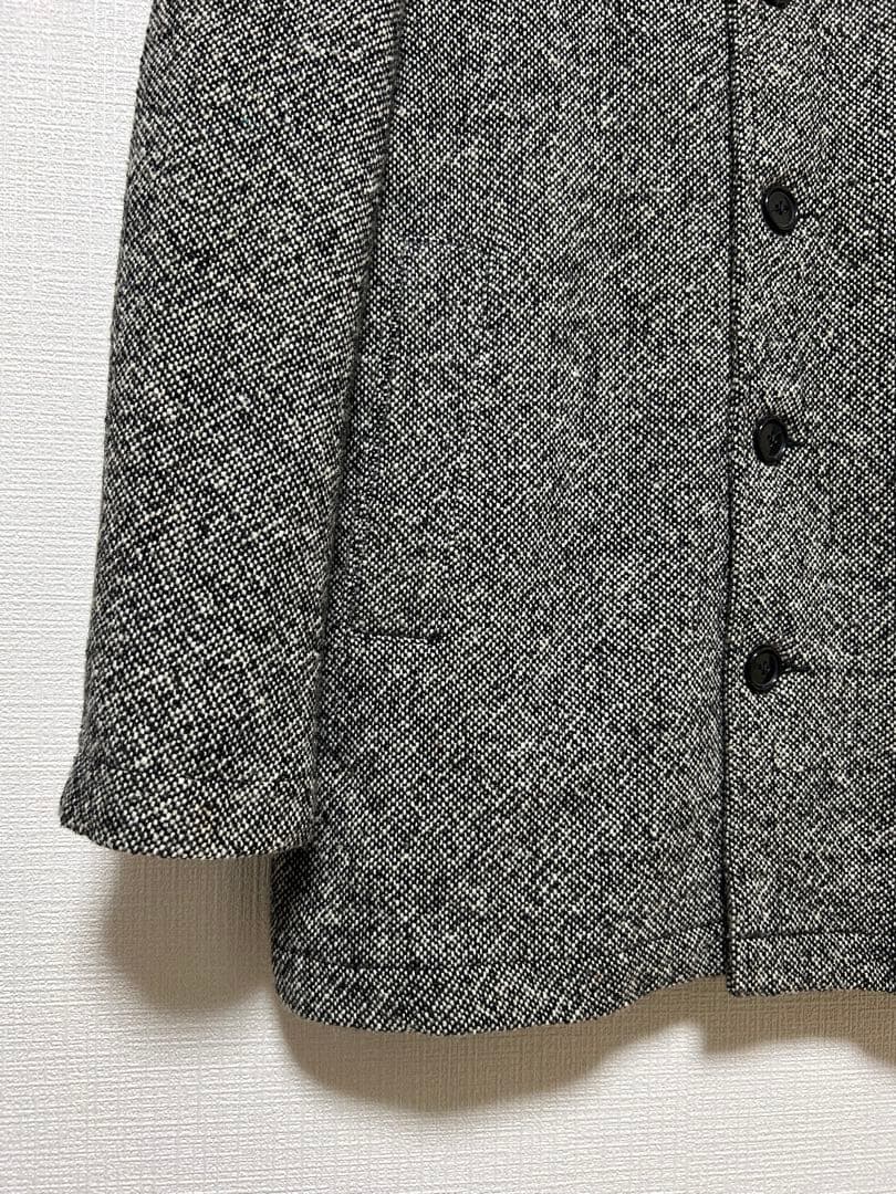 90s フランス製 VETRA スタンドカラージャケット archive