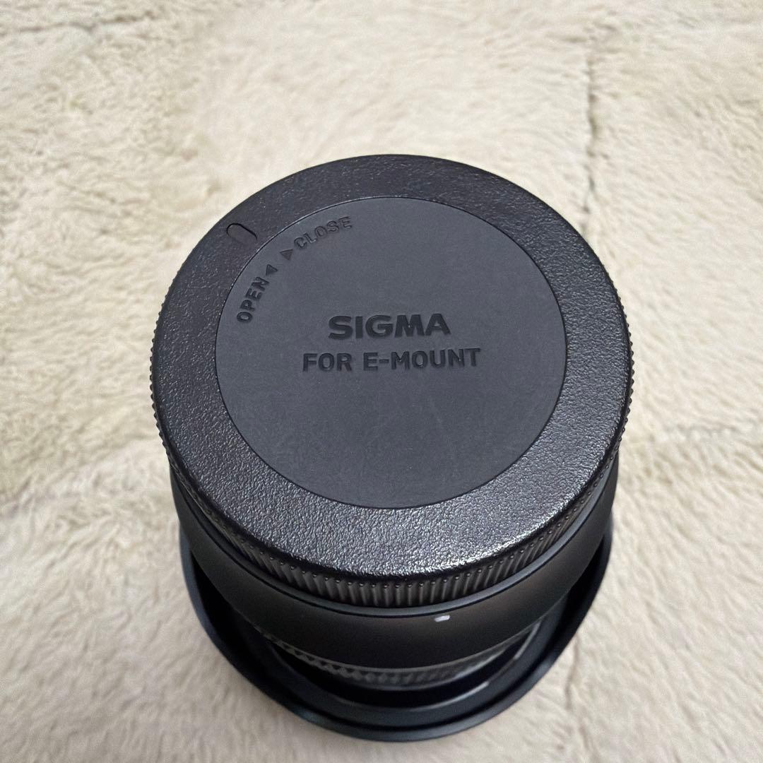 SIGMA 16-28mm F2.8 DG DN ソニーEマウント