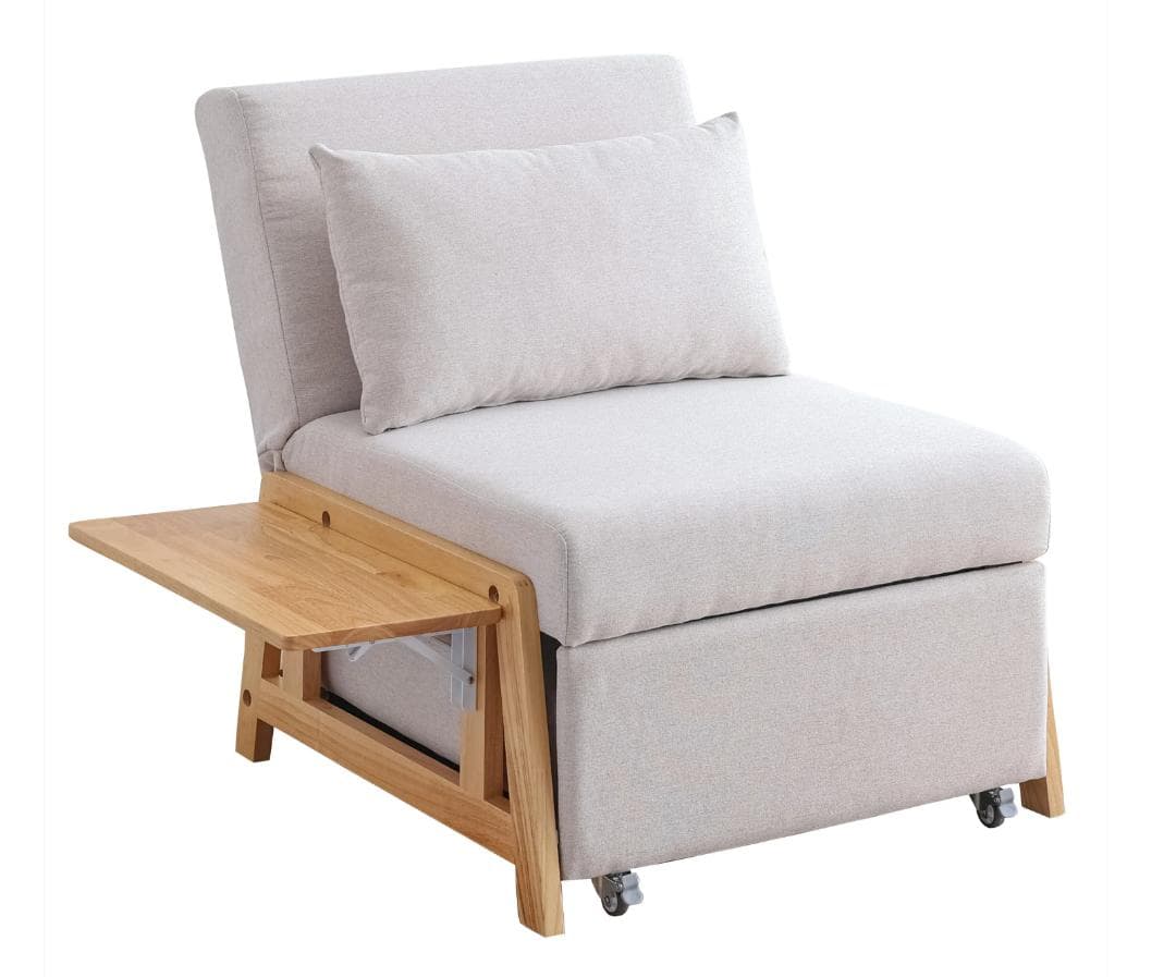 70 VENTOTA　1人掛け ソファベッド Erika （エリカ）