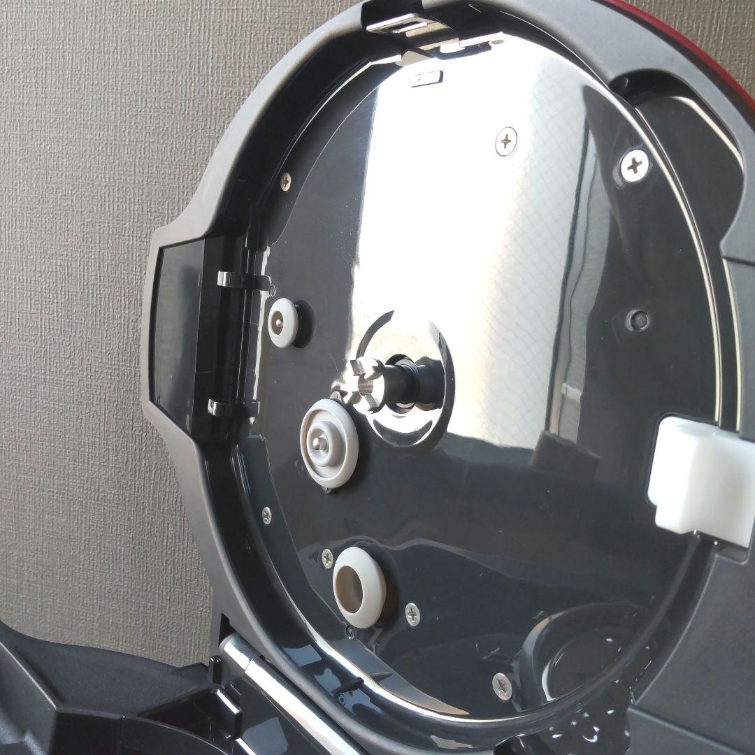 ヘルシオ　ホットクック　 KN-HW16F 1.6タイプ 2021年製　シャープ