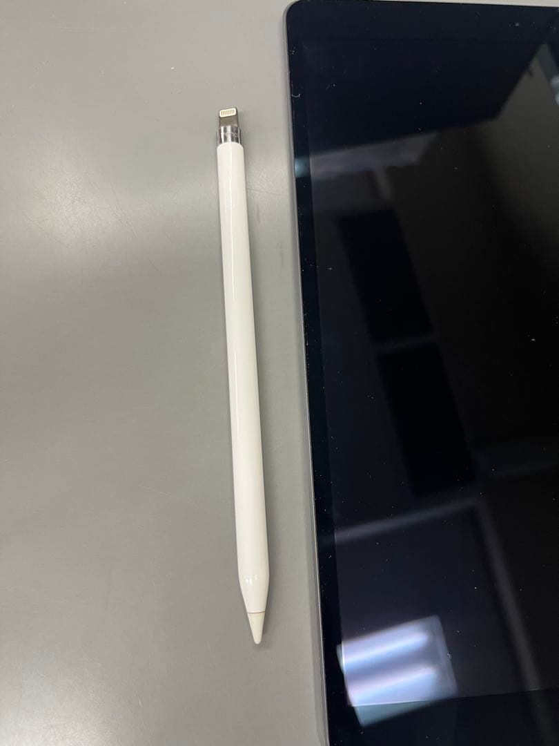 iPad Air3スペースグレー 本体 256GB Apple pencil付き