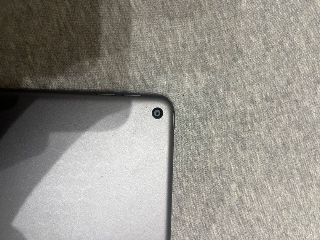 iPad Air3スペースグレー 本体 256GB Apple pencil付き