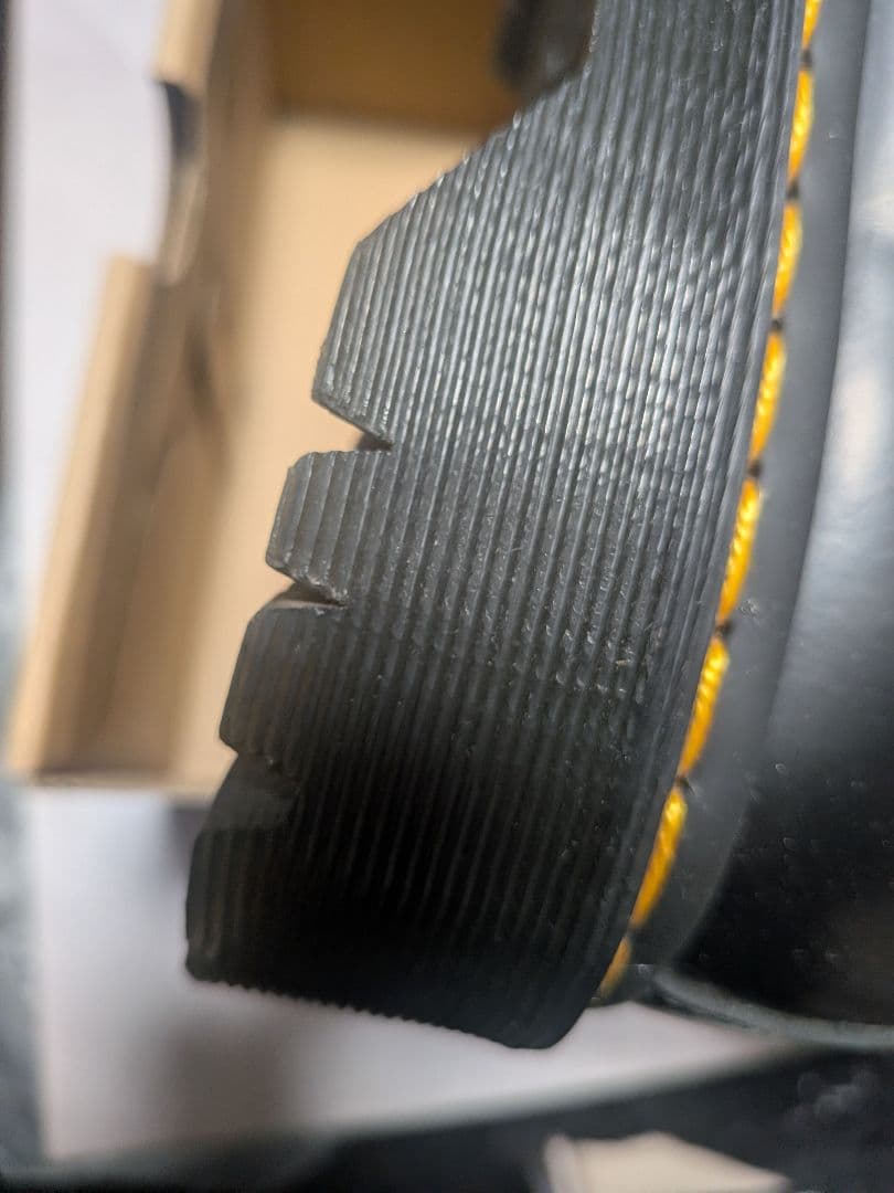 Dr. Martens/ドクターマーチン 1461 BEX 3ホールシューズ