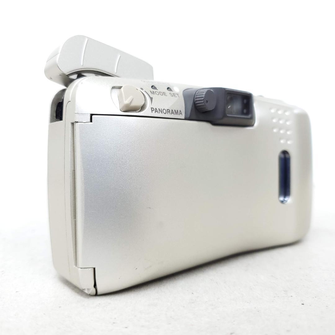 Olympus μ ZOOM 140 DELUXE F1225-318-9p p