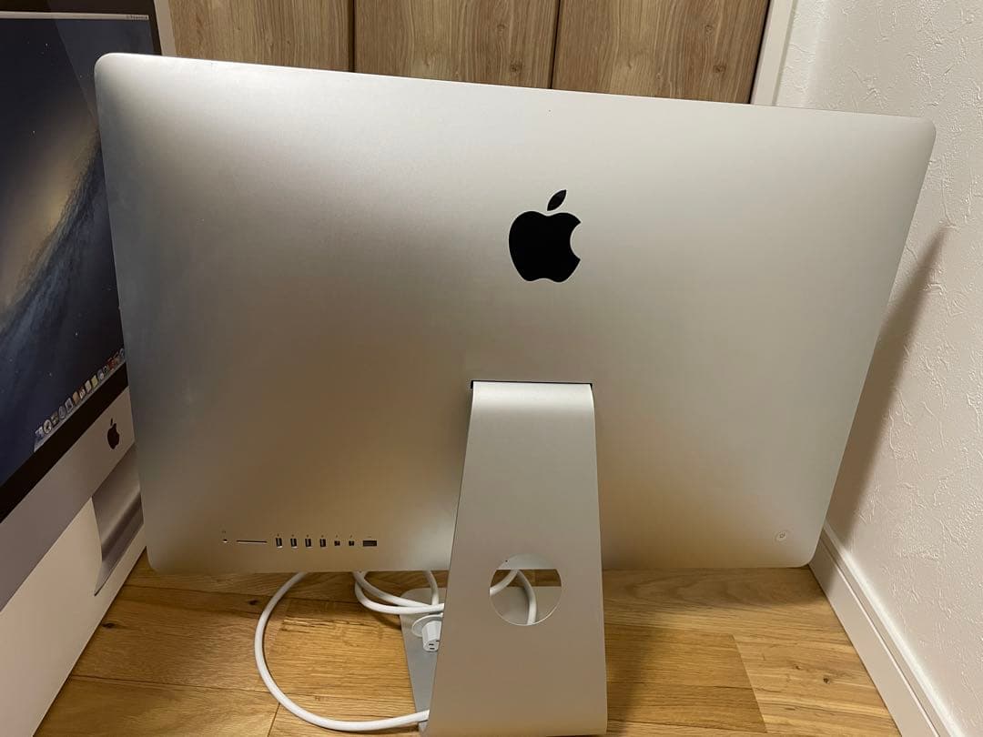 Apple iMac 27㌅（2013）1TB（箱あり）