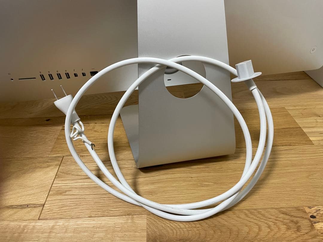 Apple iMac 27㌅（2013）1TB（箱あり）