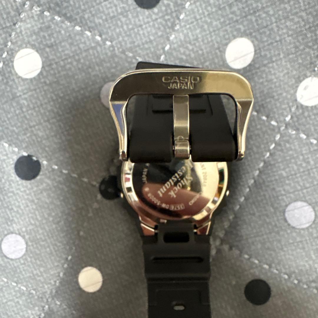 カシオ　Gショック　DW5000R