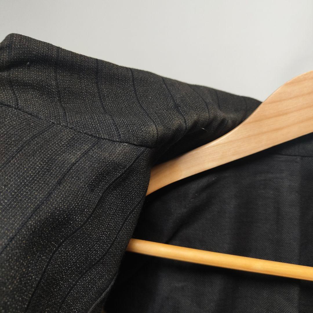 1940s 3つボタン サックコート ファーマーズ ジャケット フレンチ