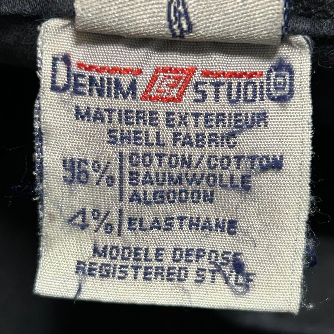 パンツ 00s archive cargopants flare Y2K gimmick