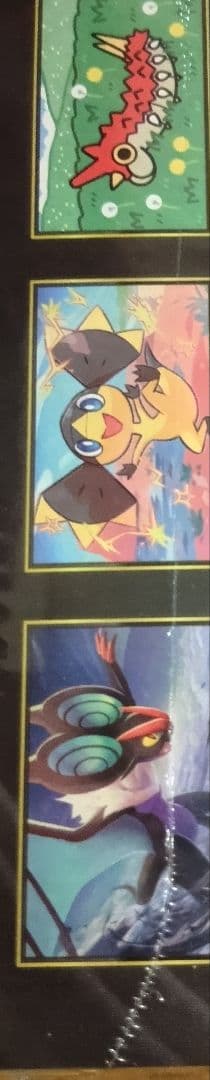 ポケモンカードメガドリームexシュリンク付き 未開封ＢＯＸ