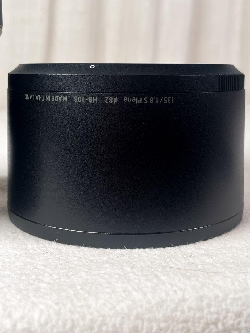 【美品】NIKKOR Z 135mm f/1.8 S Plena