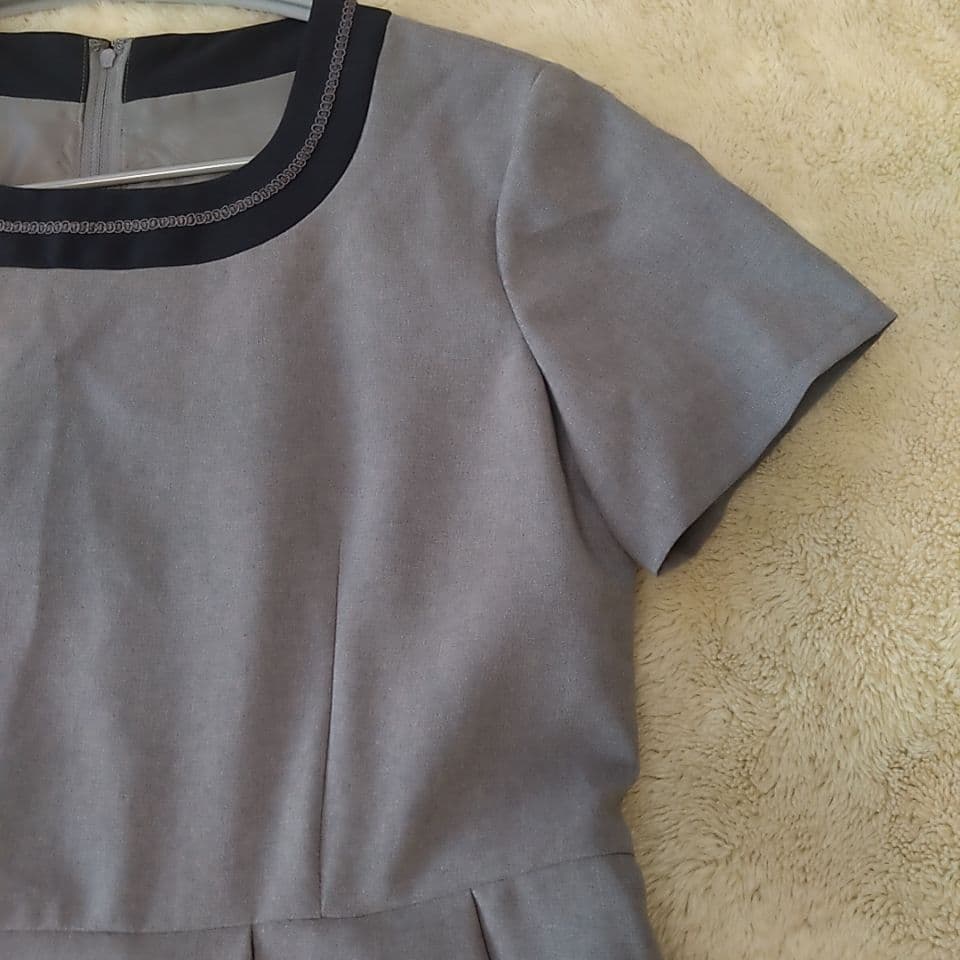 ショパン CHOPIN deux セーラー襟フォーマル2点セット 卒服 165B