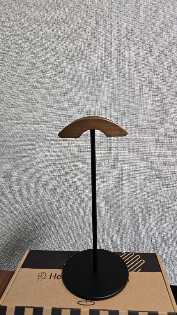 MEZE AUDIO CLASSICS 99 ウォールナットゴールド