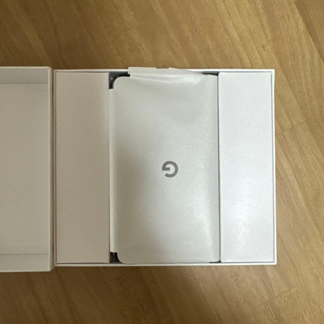 Google Pixel Fold 本体