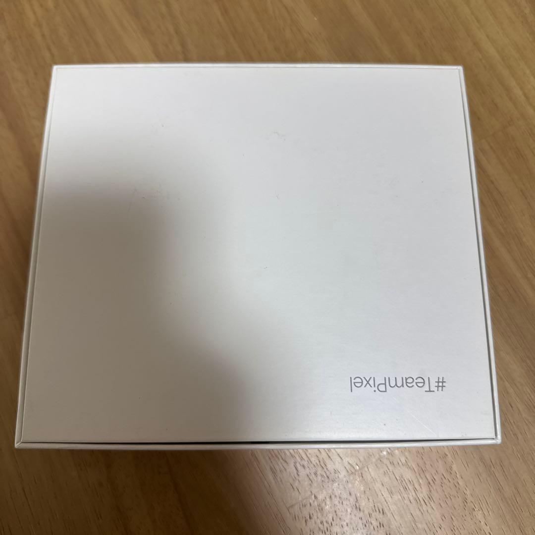 Google Pixel Fold 本体