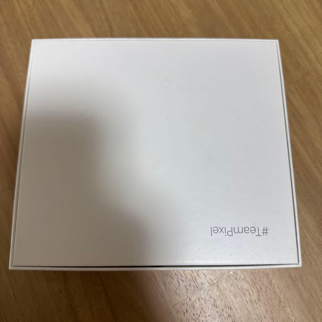 Google Pixel Fold 本体