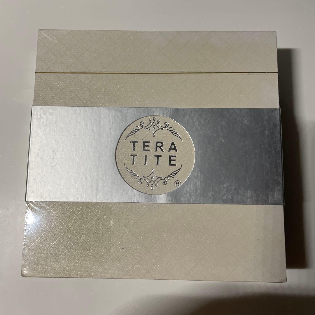 TERA TITE フェイスローラー TR-A001W
