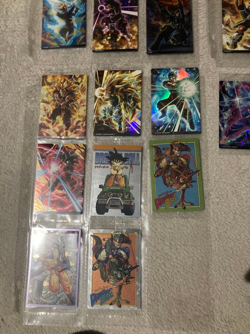 ドラゴンボール　イタジャガvol.2全　29種コンプリートセット