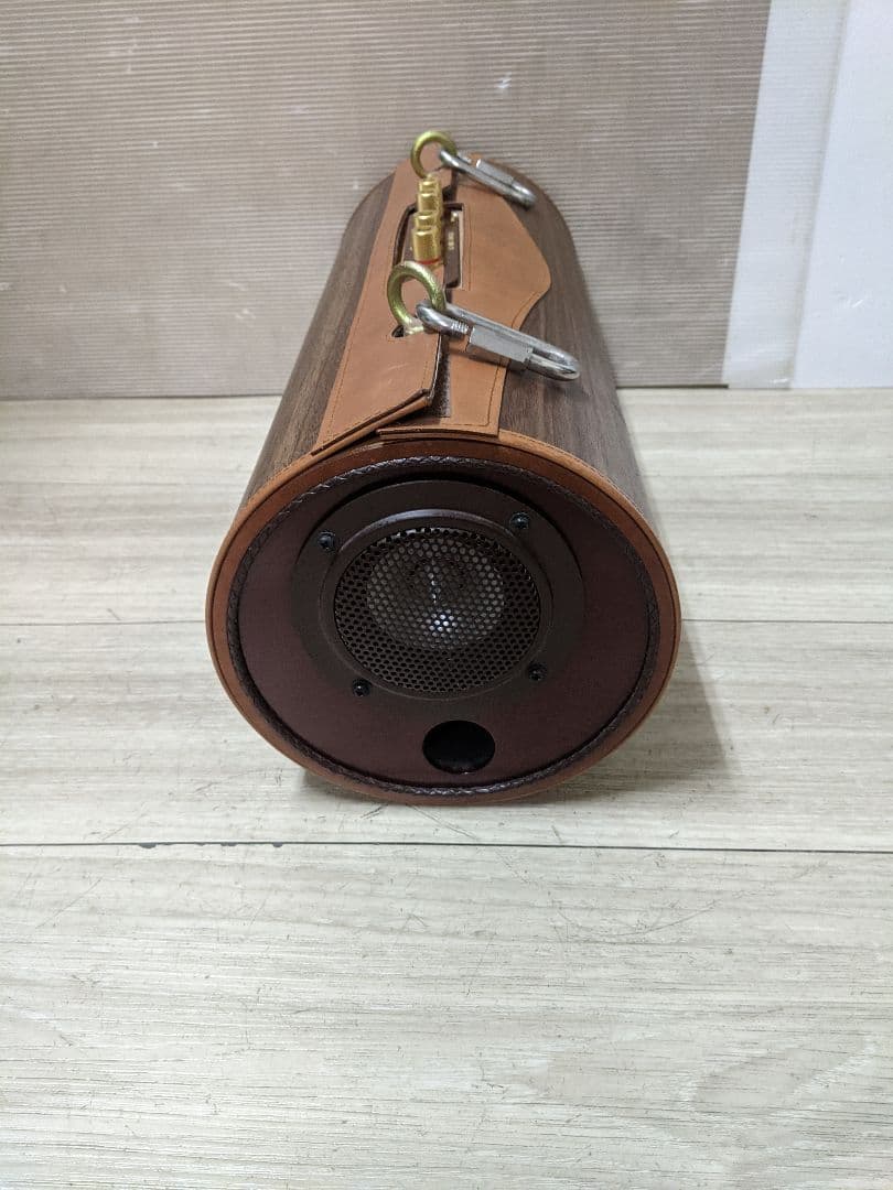 M's SYSTEM エムズシステム 波動スピーカー RS-0802