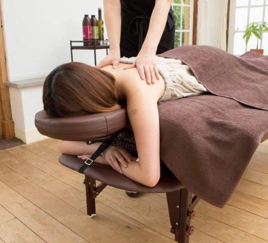 Luxia 折りたたみベッド 006SWDX ダークブラウン